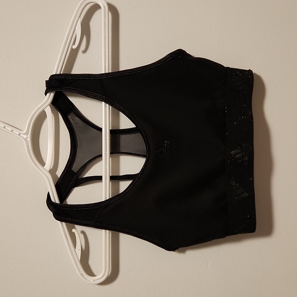 Adidas sport bra - Picture 1 of 5